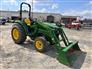 John Deere 2023 4044M Other Tractors