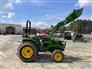 John Deere 2023 4044M Other Tractors