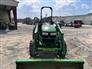 John Deere 2023 4044M Other Tractors