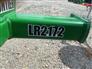 2022 John Deere LR2172