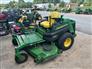 2017 John Deere Z997R
