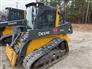 2023 John Deere 325G