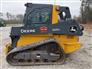 2023 John Deere 325G