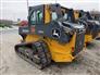 2023 John Deere 325G