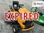 2018 Cub Cadet XT1 LT46
