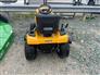 2018 Cub Cadet XT1 LT46