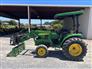 2023 John Deere 4066M