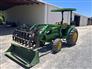 2023 John Deere 4066M