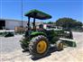 2023 John Deere 4066M