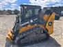 2024 John Deere 317G