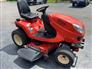2011 Kubota GR2120