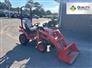 2025 Kubota BX2380