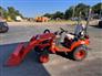 2025 Kubota BX2380