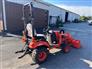 2025 Kubota BX2380
