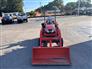 2025 Kubota BX2380