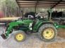 2000 John Deere 990