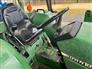 2000 John Deere 990