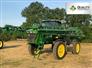 John Deere 2024 412R Sprayers - Self Propelled