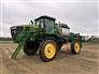 John Deere 2024 412R Sprayers - Self Propelled