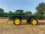 John Deere 2024 412R Sprayers - Self Propelled