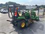 2019 John Deere 1023E
