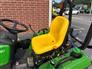 2019 John Deere 1023E