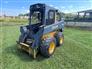 John Deere 2010 320D Skid Steers