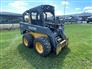 John Deere 2010 320D Skid Steers