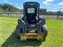 John Deere 2010 320D Skid Steers