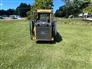 John Deere 2010 320D Skid Steers