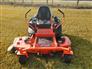 Bad Boy Off Road ZT ELITE Riding Lawn Mowers