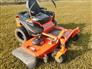Bad Boy Off Road ZT ELITE Riding Lawn Mowers
