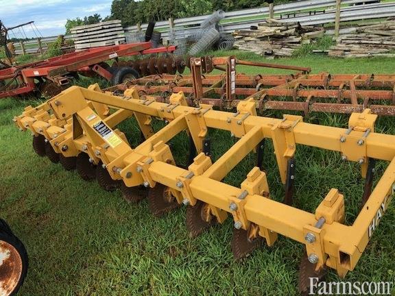 Hay King C10 Pasture Renovator for Sale | Farms.com