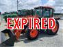 KIOTI 2017 PX1153PC Other Tractors