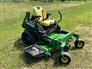 2021 John Deere Z950M