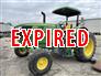 2021 John Deere 6155M