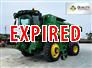 2017 John Deere S670