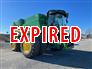 2021 John Deere S780