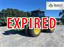 2011 John Deere 8360R