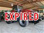 2012 Case IH Magnum 290