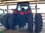 2012 Case IH Magnum 290