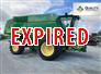 2009 John Deere 9570 STS