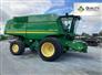 2009 John Deere ...