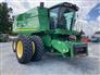 2009 John Deere 9570 STS