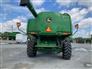 2009 John Deere 9570 STS