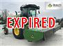 2021 John Deere W235