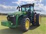 2021 John Deere 8R 250