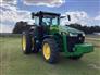 2021 John Deere 8R 250