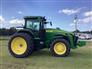 2021 John Deere 8R 250