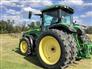 2021 John Deere 8R 250